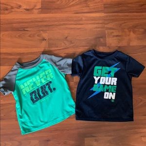 champion dri fit shirts women's